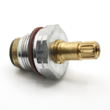 Thrifco Plumbing Gerber Stem Cold 4402711